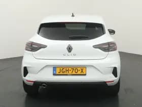 Renault Clio thumbnail 20