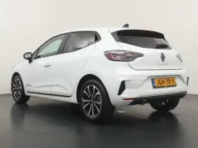 Renault Clio thumbnail 9