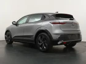 Renault Mégane E-Tech thumbnail 3