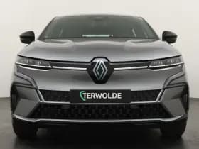 Renault Mégane E-Tech thumbnail 8
