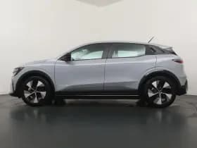 Renault Mégane E-Tech thumbnail 2