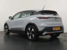 Renault Mégane E-Tech thumbnail 3