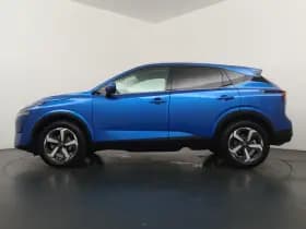 Nissan Qashqai thumbnail 2