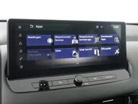 Nissan Qashqai thumbnail 11