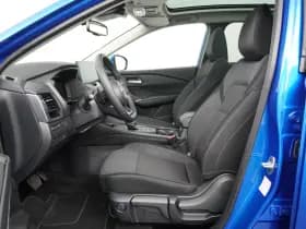 Nissan Qashqai thumbnail 13