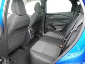 Nissan Qashqai thumbnail 14