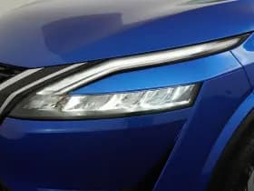 Nissan Qashqai thumbnail 15