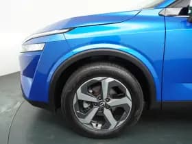 Nissan Qashqai thumbnail 16