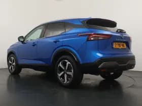 Nissan Qashqai thumbnail 3