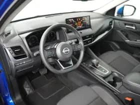 Nissan Qashqai thumbnail 28