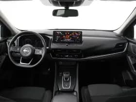 Nissan Qashqai thumbnail 31