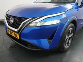 Nissan Qashqai thumbnail 34