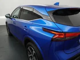 Nissan Qashqai thumbnail 35