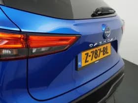 Nissan Qashqai thumbnail 37
