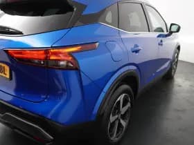 Nissan Qashqai thumbnail 38