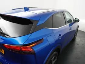 Nissan Qashqai thumbnail 39