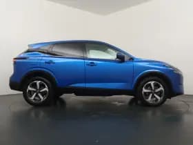 Nissan Qashqai thumbnail 6