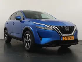 Nissan Qashqai thumbnail 7