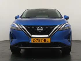Nissan Qashqai thumbnail 8