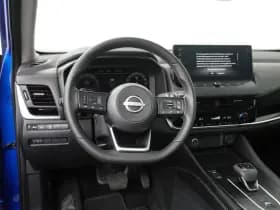 Nissan Qashqai thumbnail 9