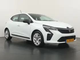 Renault Clio thumbnail 11