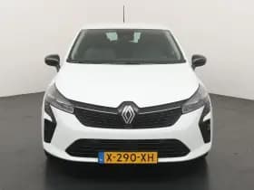 Renault Clio thumbnail 12