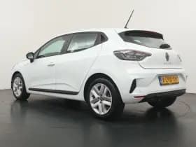 Renault Clio thumbnail 9