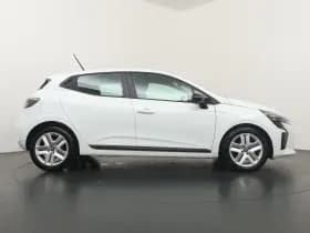 Renault Clio thumbnail 10