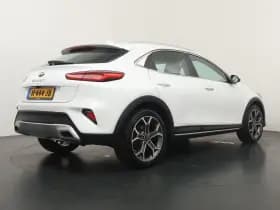 Kia XCeed thumbnail 2