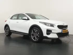 Kia XCeed thumbnail 11