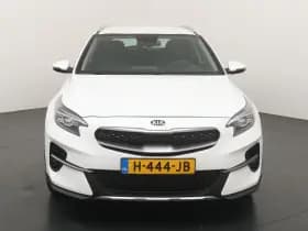 Kia XCeed thumbnail 12