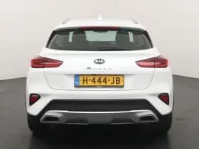 Kia XCeed thumbnail 19