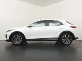 Kia XCeed thumbnail 3