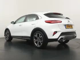 Kia XCeed thumbnail 9