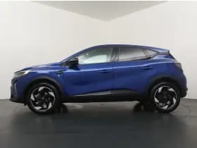 Renault Captur thumbnail 3