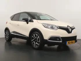 Renault Captur thumbnail 11