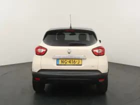 Renault Captur thumbnail 17