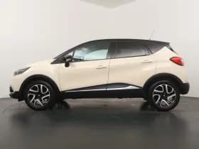 Renault Captur thumbnail 3