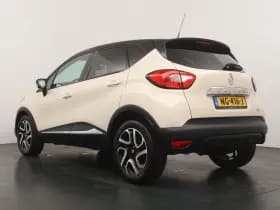 Renault Captur thumbnail 9