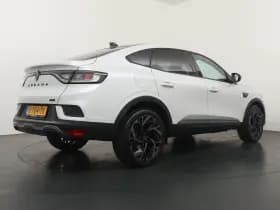 Renault Arkana thumbnail 2