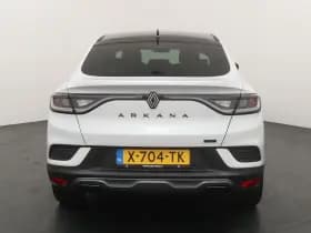 Renault Arkana thumbnail 20