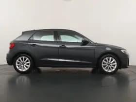 Audi A1 thumbnail 10