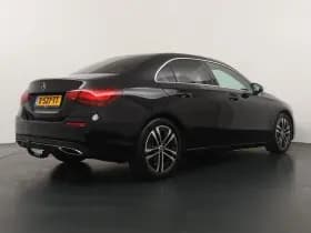 Mercedes-Benz A-Klasse thumbnail 2