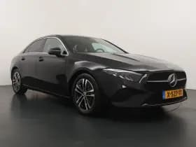 Mercedes-Benz A-Klasse thumbnail 11