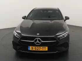 Mercedes-Benz A-Klasse thumbnail 12