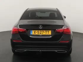Mercedes-Benz A-Klasse thumbnail 19