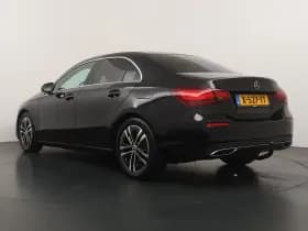 Mercedes-Benz A-Klasse thumbnail 9