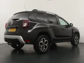 Dacia Duster thumbnail 2