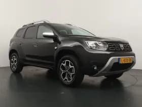 Dacia Duster thumbnail 11