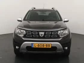 Dacia Duster thumbnail 12